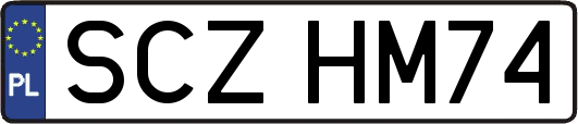 SCZHM74