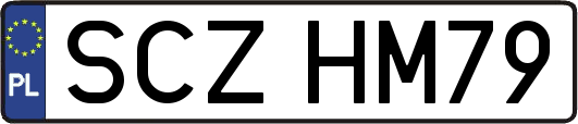 SCZHM79