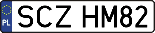 SCZHM82
