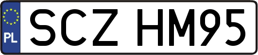 SCZHM95