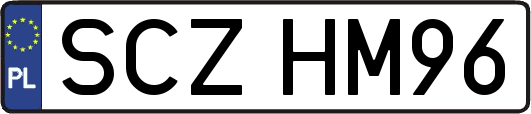 SCZHM96