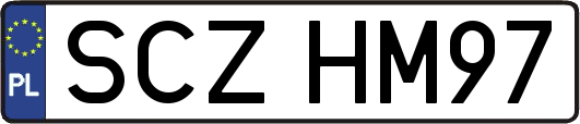 SCZHM97