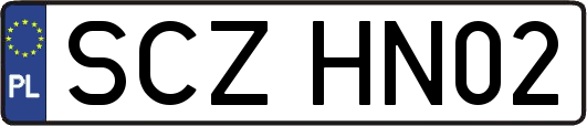 SCZHN02