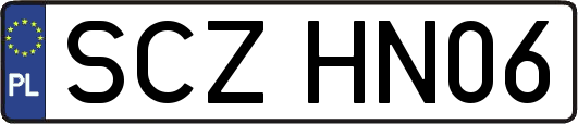 SCZHN06