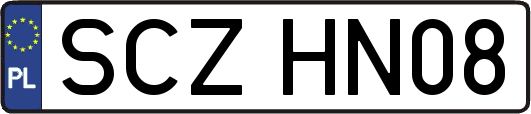 SCZHN08