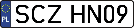 SCZHN09