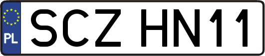 SCZHN11