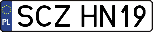 SCZHN19