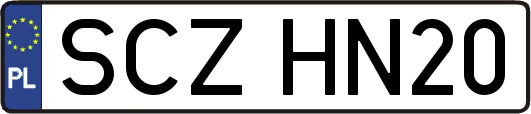SCZHN20