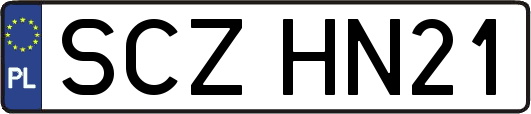 SCZHN21