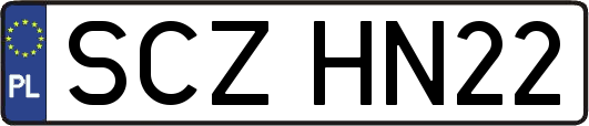 SCZHN22