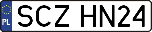 SCZHN24