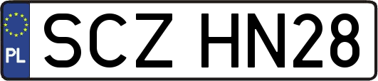 SCZHN28