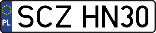 SCZHN30