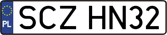 SCZHN32