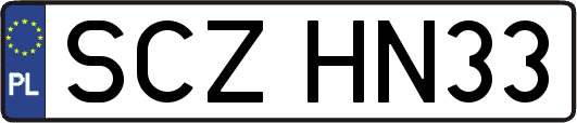 SCZHN33