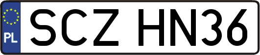 SCZHN36