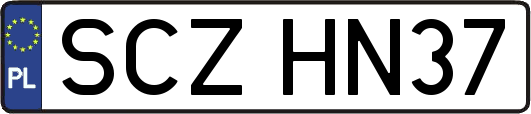 SCZHN37