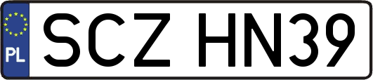 SCZHN39