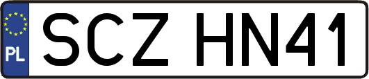 SCZHN41