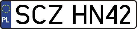 SCZHN42