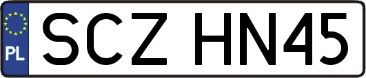 SCZHN45
