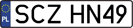 SCZHN49