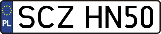 SCZHN50