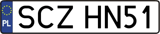 SCZHN51