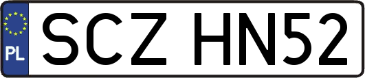 SCZHN52