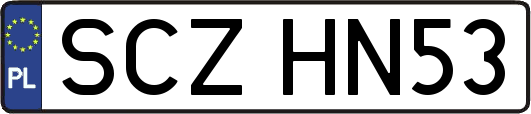 SCZHN53