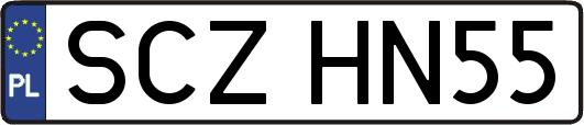 SCZHN55
