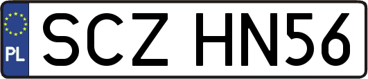 SCZHN56