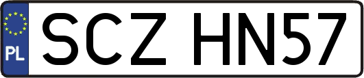 SCZHN57