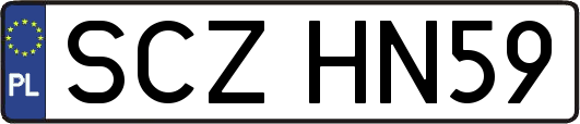 SCZHN59