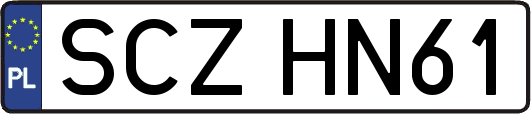 SCZHN61