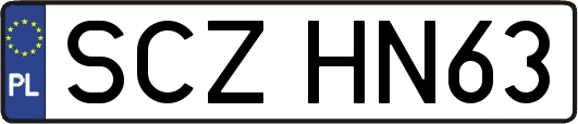 SCZHN63