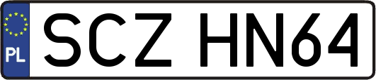 SCZHN64