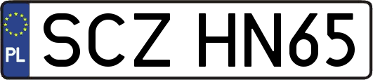 SCZHN65