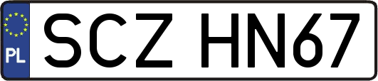 SCZHN67