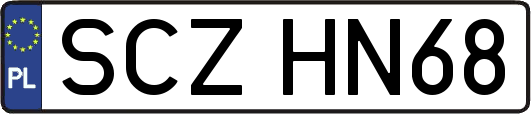 SCZHN68