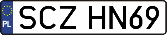 SCZHN69