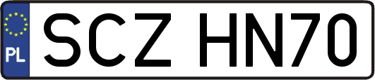 SCZHN70