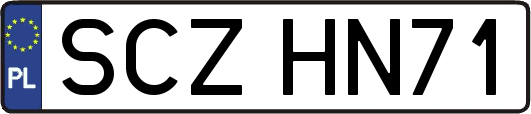 SCZHN71