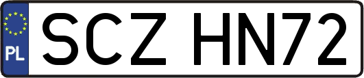 SCZHN72