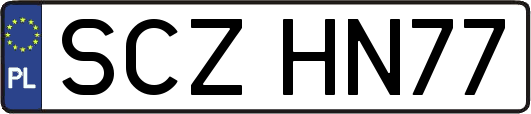 SCZHN77