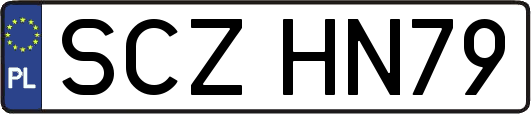 SCZHN79