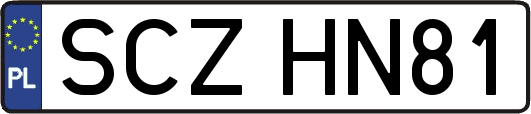 SCZHN81