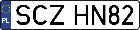 SCZHN82