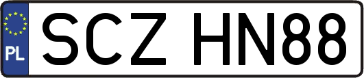 SCZHN88